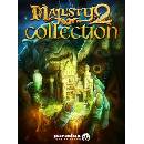 Hry na PC Majesty 2 Collection