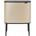Brabantia Кош за отпадъци с докосване TOUCH BIN 36л, шампанско, Brabantia (BRAB304583)