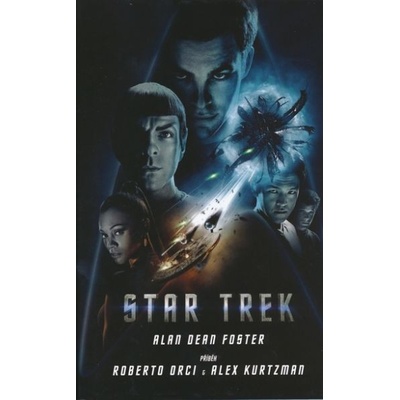 Star Trek - Alan Dean Foster