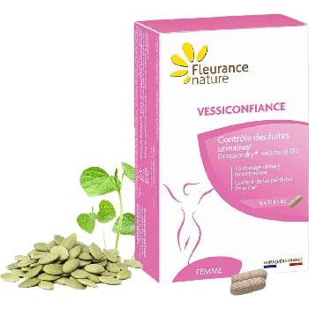 Fleurance Nature Vessiconfiance - 30 таблетки