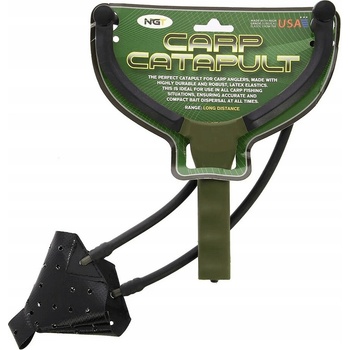 NGT Prak Carp Catapult