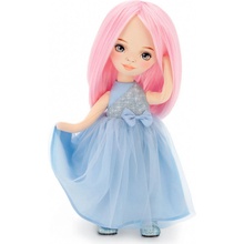 Orange Toys Sweet sisters Billie Blue Satin Dress