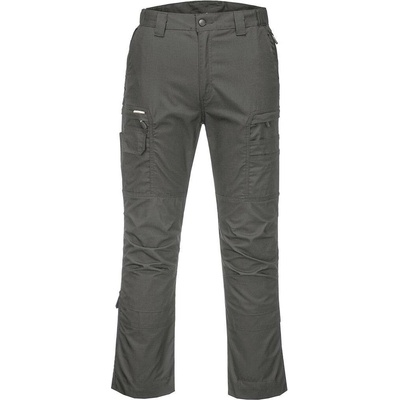 PortWest kalhoty KX3 Cargo tmavá břidlice