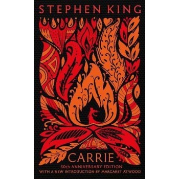 Carrie - Stephen King