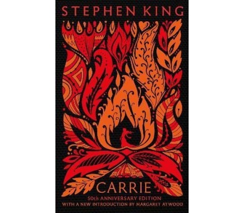 Carrie - Stephen King