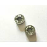 Compatible Лагери за притискаща ролка, комплект от 2бр. , Lexmark Optra S1250/ T620/ T630/ T640/ T650, 99A1621 (99A1621)