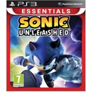 Sonic Unleashed