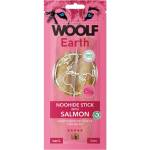 WOOLF Dog Earth NOOHIDE L Sticks с сьомга 85 г