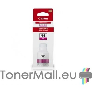 Canon Бутилка с мастило CANON GI-46 (4428C001AA) Magenta