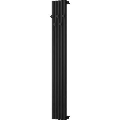 Mexen Flux W127-1500-240-00-70 1500 mm x 240 mm černý