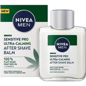 Nivea Men Sensitive Pro Ultra-Calming balm 100 ml