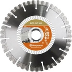 Husqvarna Construction Диамантен диск за сухо мокро рязане Husqvarna Construction Elite-Cut S65/ 400х25.4мм (579811930)