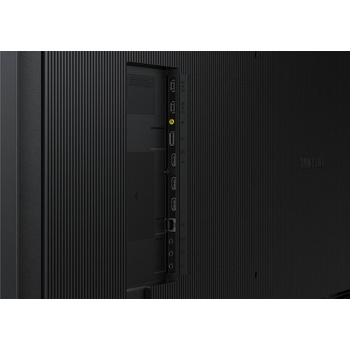 Image 1 of Samsung QH55C