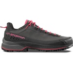 La Sportiva Дамски туристически обувки La Sportiva Women's TX5 Evo GTX Walking boots - Carbon / Azalea - размер 36, 5 (EU) (119-1140-0112)