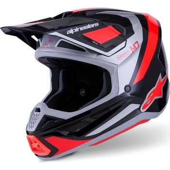 Alpinestars Supertech M7 Rise