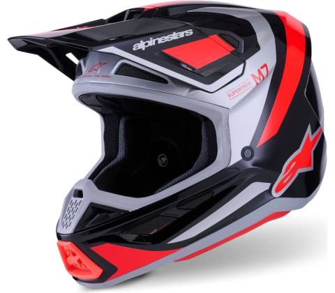 Alpinestars Supertech M7 Rise
