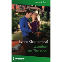 Usmíření na Thassosu - Lynne Grahamová