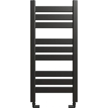 TOPLOMASHINEX Алуминиева лира за баня Libra 1320 TMX 132x46.6см (Libra 1320)