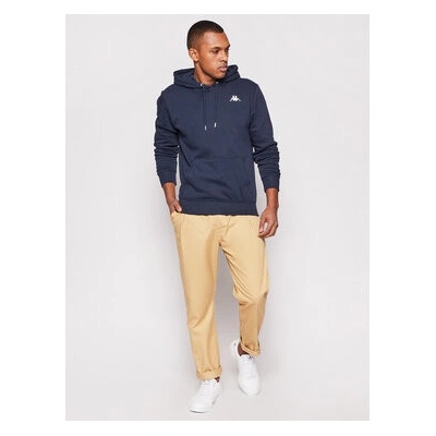 Kappa Vend Hooded M 707390-19-4024 57413