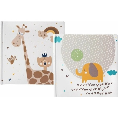 Fotoalbum Goldbuch memo LITTLE DREAM, 10x15/200 (1ks)