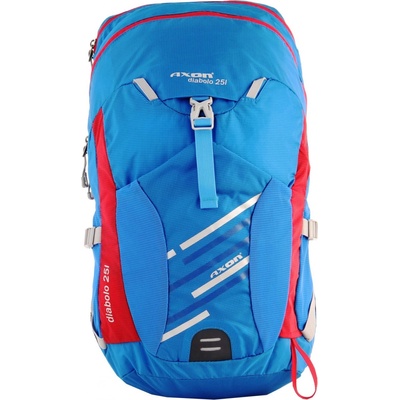Axon Diabolo 25l modrý