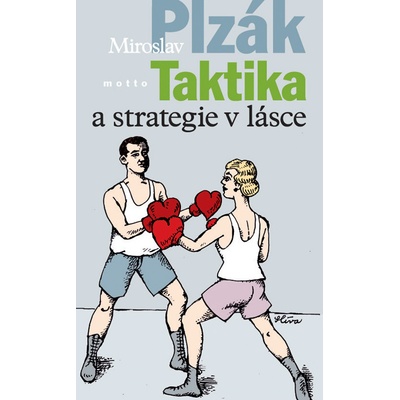 Taktika a strategie v lásce