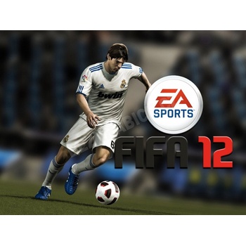 FIFA 12