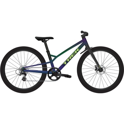 Trek Wahoo 24 Trail Emerald Iris 2026