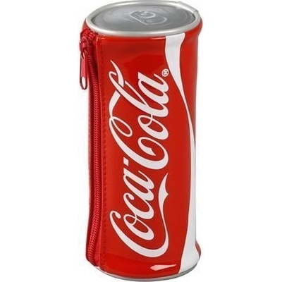 VIQUEL Coca-Cola červená se zipem – Hledejceny.cz