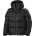 Helly Hansen Essence down jacket čierna