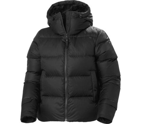 Helly Hansen Essence down jacket čierna
