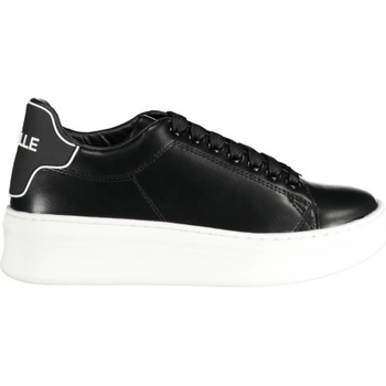 Gaelle paris Дамски спортни обувки gaelle paris, Цвят Черно (gbcdp2755_nero_nero)