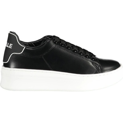 Gaelle paris Дамски спортни обувки gaelle paris, Цвят Черно (gbcdp2755_nero_nero)
