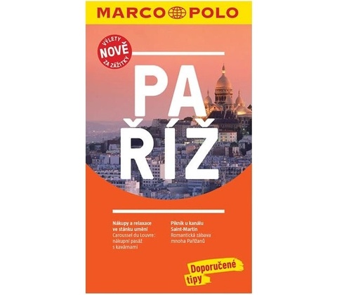 Paříž