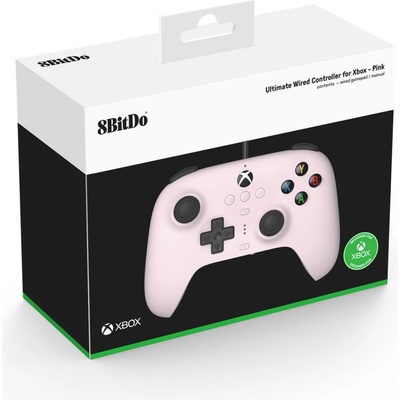 8BitDo Ultimate Xbox 6922621502234