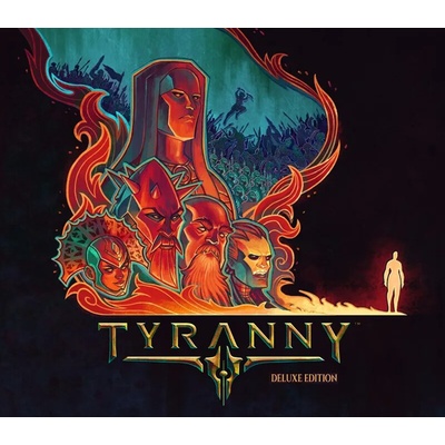 Tyranny (Deluxe Edition)