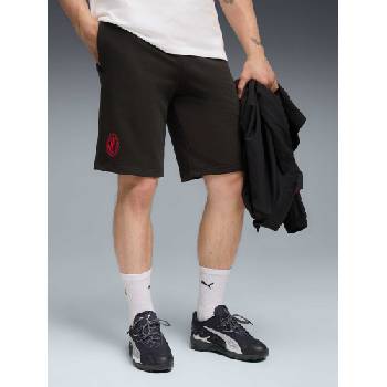 PUMA Къси панталони ACM FtblESS Shorts TR
