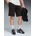 PUMA Къси панталони ACM FtblESS Shorts TR