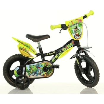 Dino Bikes Adventure 12