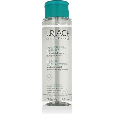 Uriage Eau Thermale Thermal Micellar Water With Apple Extract 250 ml