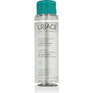 Uriage Eau Thermale Thermal Micellar Water With Apple Extract 250 ml