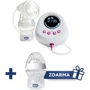 CHICCO elektronická Single pink