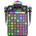 iDance Караоке Bluetooth тонколона с 2 микрофона за деца (PARTY-GROOVE-X2)