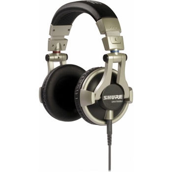 Shure SRH750DJ