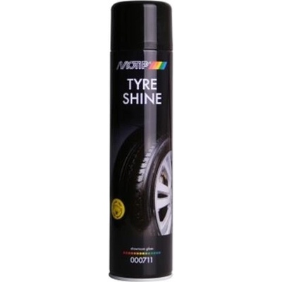 Motip Tyre Shine 600 ml | Zboží Auto