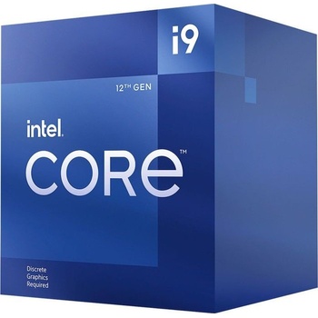 Intel Core i9-12900F BX8071512900F