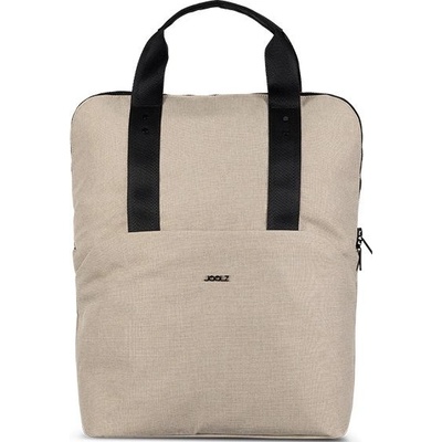 JOOLZ Uni backpack Taupe – Zboží Mobilmania