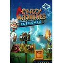 Crazy Machines Elements