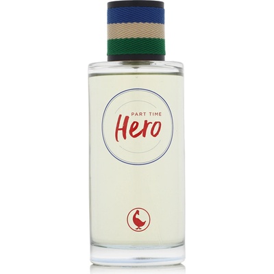 El Ganso Part Time Hero toaletná voda pánska 125 ml