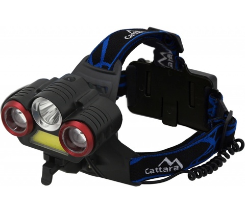Cattara TRIO 13130